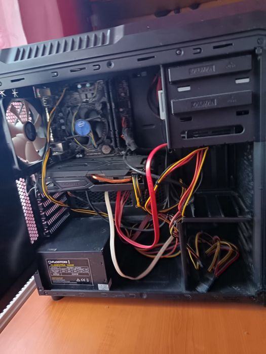 Vand pc in stare ff buna