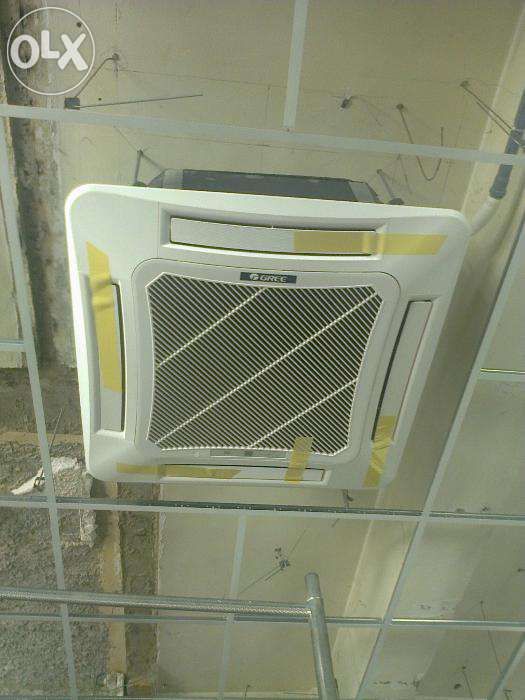 Service Instalatii