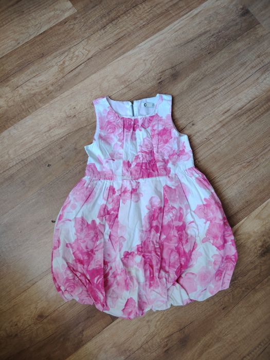 Рокли за момиче 104