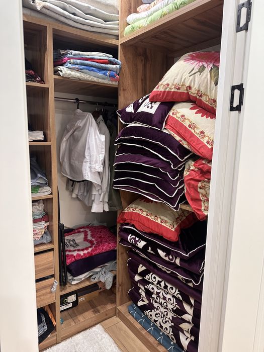 Квартира 4 комнат