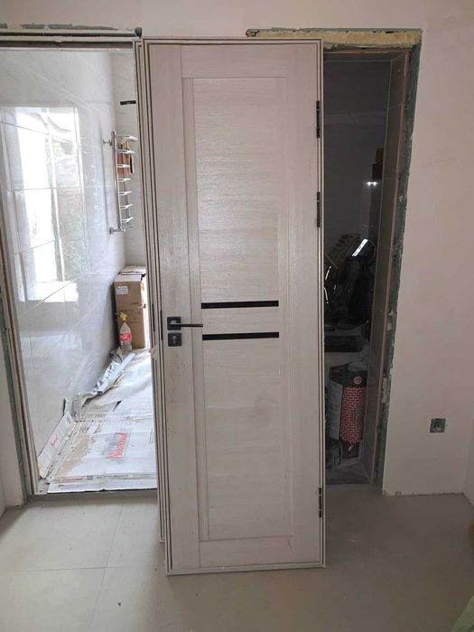 Межкомнатные двери срочно