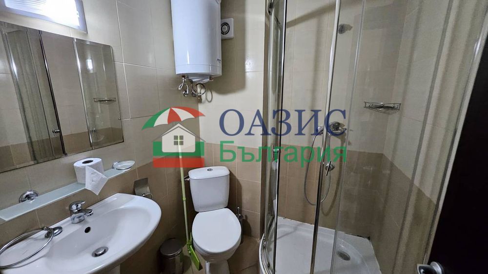 Студио в комплекс Афродита 2, Слънчев бряг, България, 35.5 кв. м. цена 54 000 евро