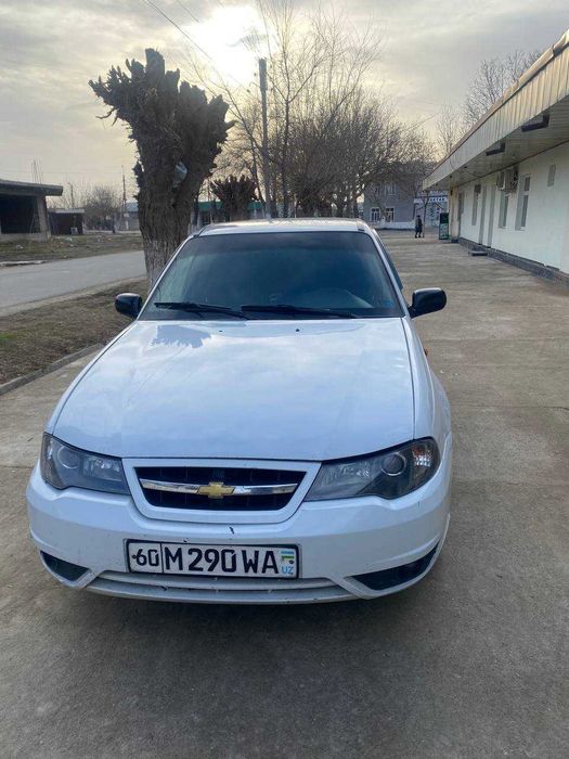 NEXSIYA 2 alo darajada