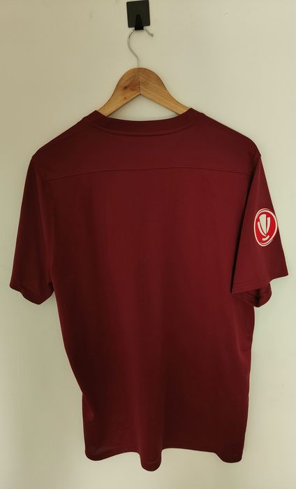 Tricou CFR Cluj sezon 2025-2026