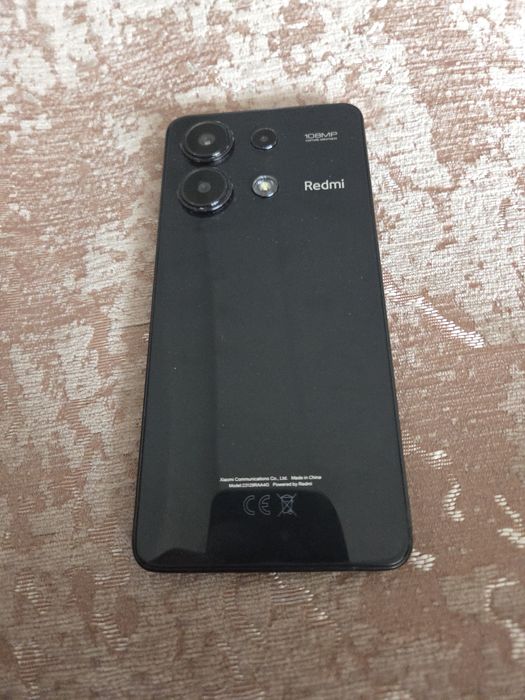 Redmi Note 13 256гб