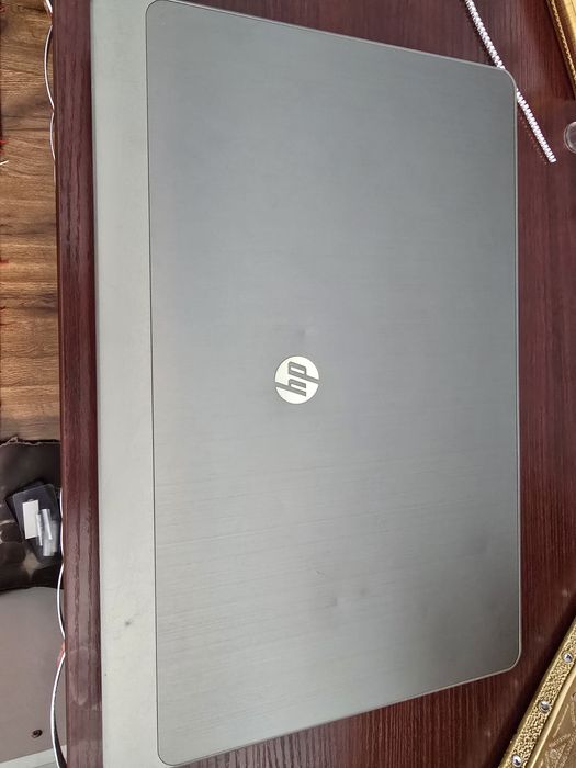HP ProBook 4530s