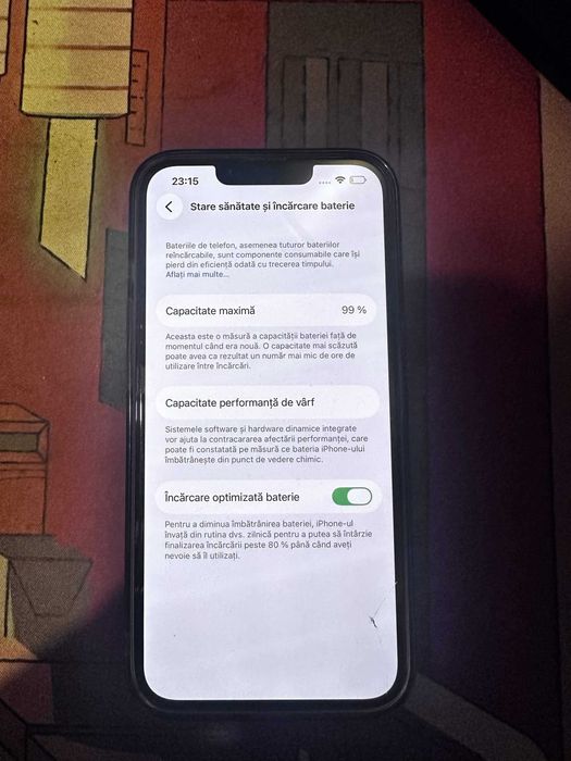 IPhone 13 128GB