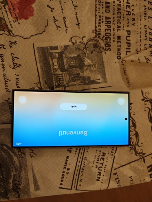 Samsung galaxy S24 ultra