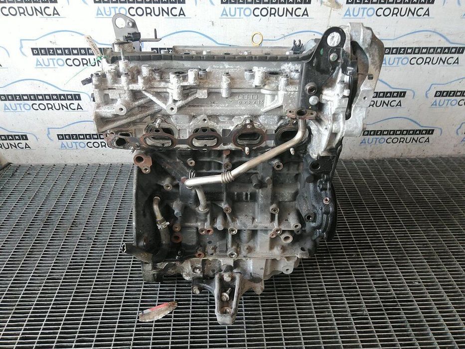 Motor Opel Vivaro B 1.6 D 2014 - 2018 Manuala R9M - MK Euro5 (1272) Diesel 4x2 NU E ...