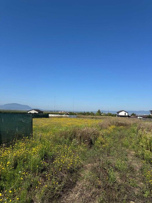 Teren intravilan com Bod, jud Brasov 3 parcele x 510 m2