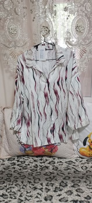 Cămașă fara nasturi