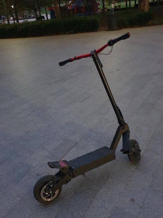 Vand kukirin g2 stare buna