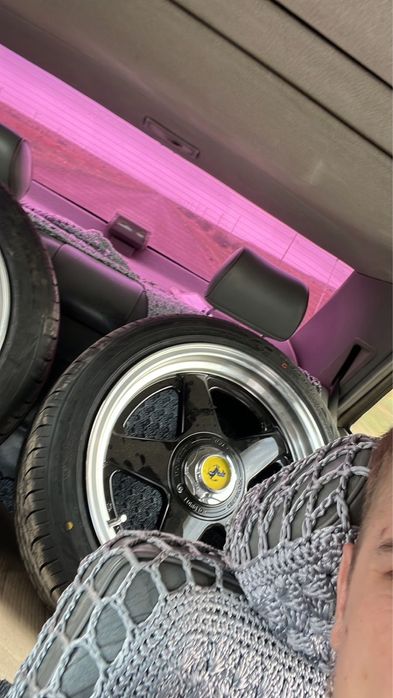 Azev r17  5:100 4:100