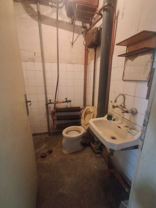 2-ен апартамент, кв. Запад 1, ет.2, 55 кв.м.