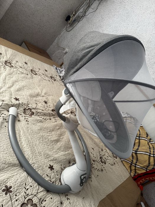 Продам качалку для малышей