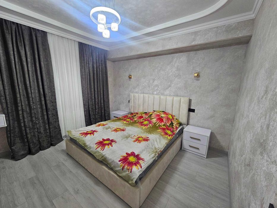 Сдаётся 3-х комнатная в Куйлюке 1