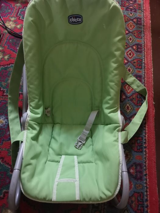 Переноска детская Chicco