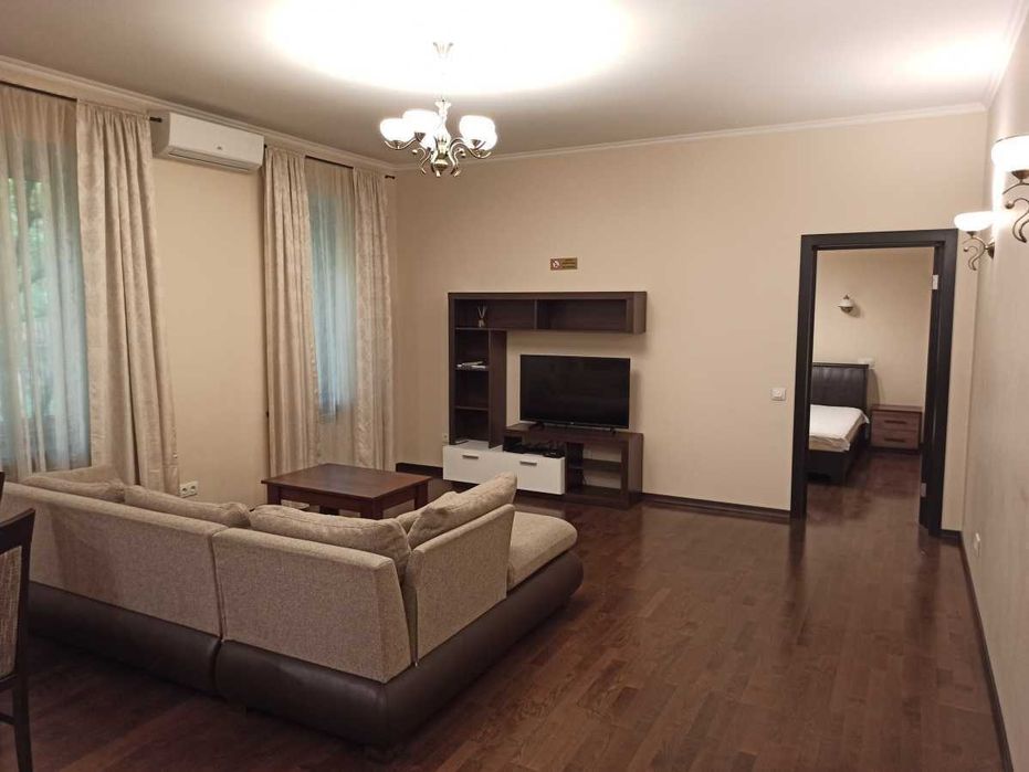 Дава се под наем Двустаен апартамент в София, Младост 2 - 68 кв.м за 500 € - Снимка #1