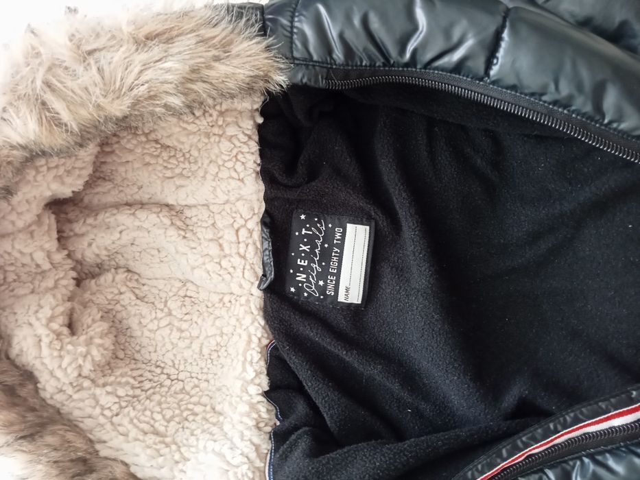 Продам зимний комбинезон