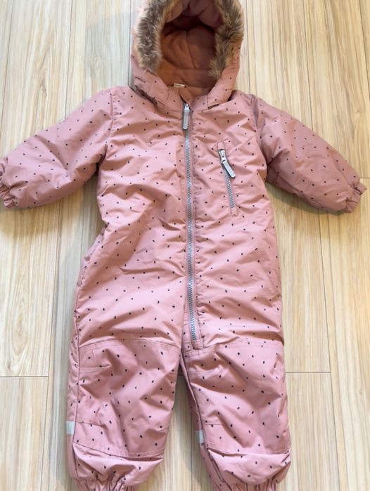 Combinezon/Salopeta Iarna H&M