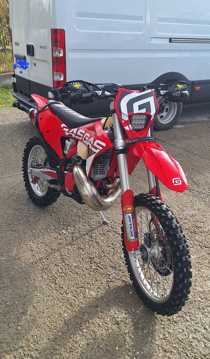 De vanzare GasGas 300 TPI 2023