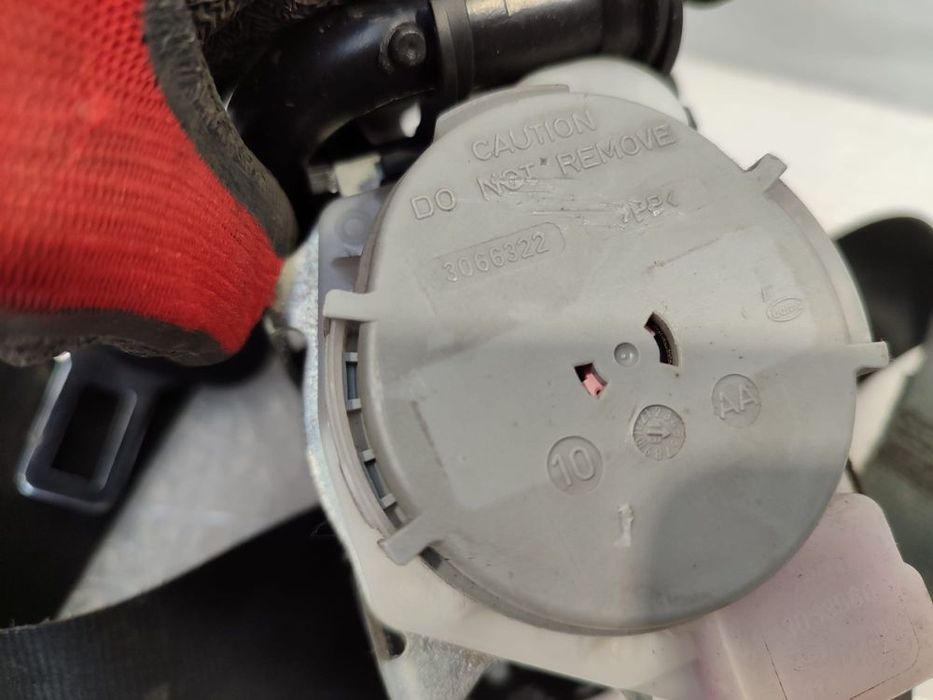 CENTURĂ SIGURANȚĂ FAȚĂ STANGA SEAT LEON SE 2012–2020 / COD OEM 0589P1000220 (5D2)