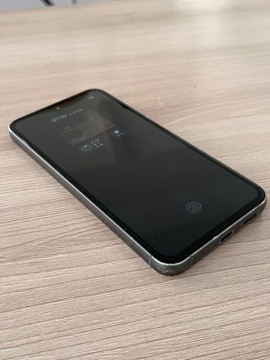 Samsung S23 Fe обмен