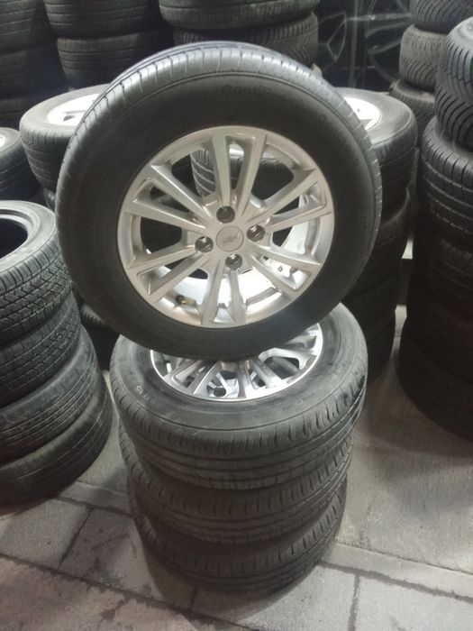 COBALT 4 pozitsiya orginal diska B/U