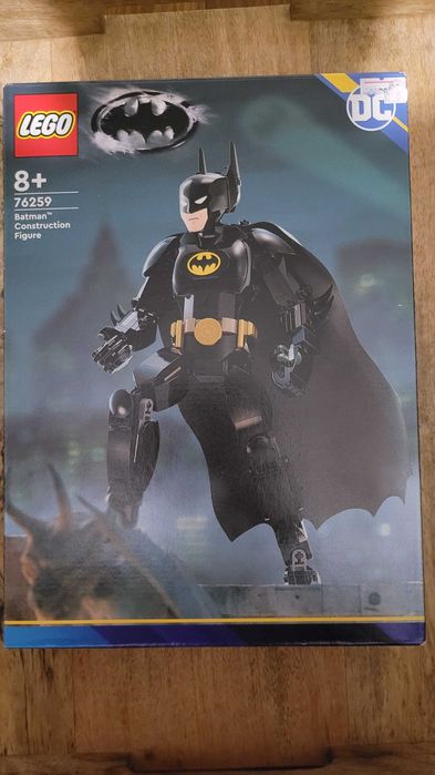 Набор Lego Batman