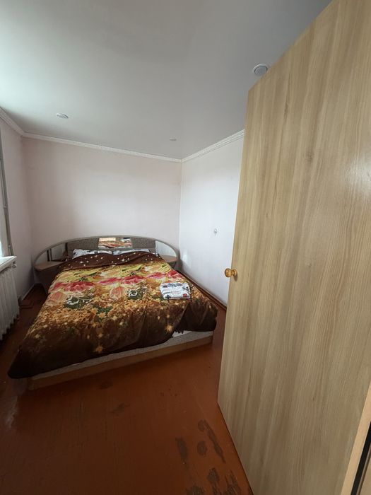 Продается 3х комн квартира