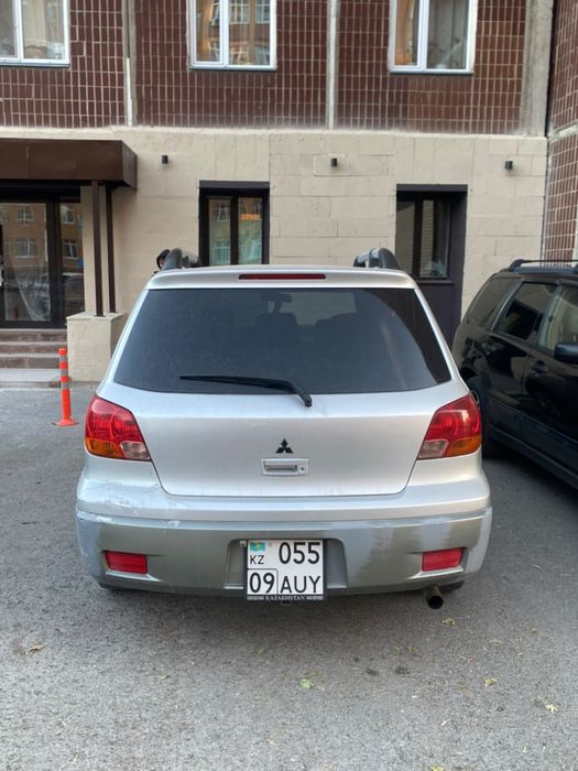 Продам Mitsubishi Outlander