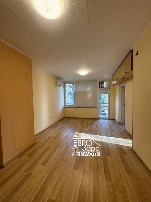 Дава се под наем Офис в Стара Загора, Ремиза - 100 кв.м за 357 € - Снимка #4