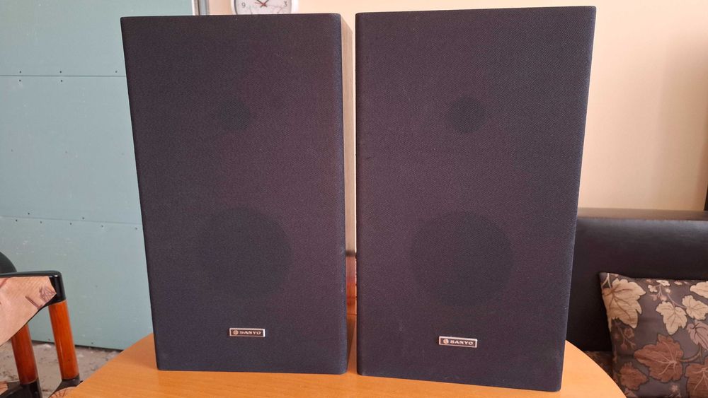 Продавам Тонколони SANYO
