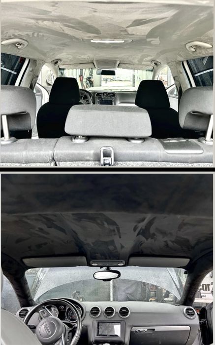 Автотапицерски услуги Варна