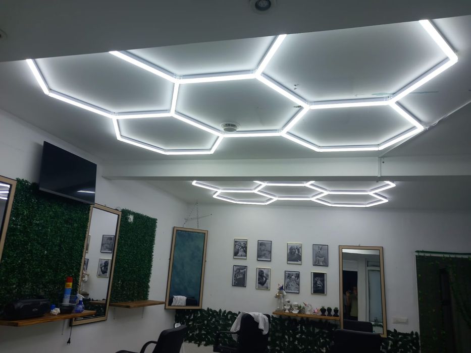 Instalator Sanitar si Electrician!