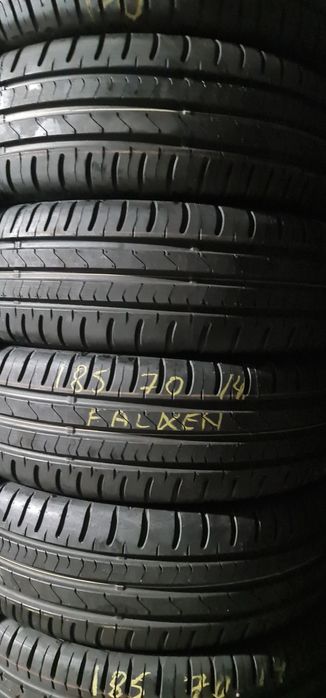 Anvelope 185 70 14 Vara Premium