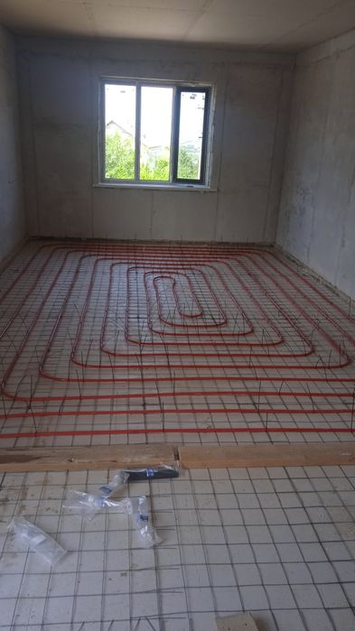 Слесарь сантехник