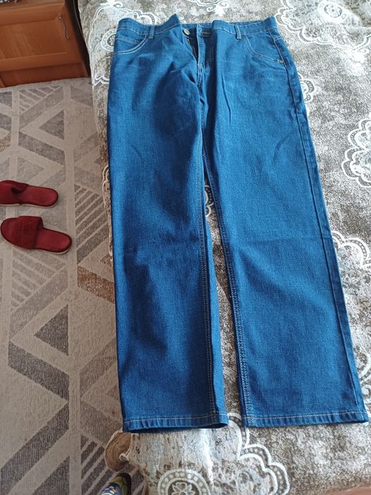 Джинсы новые недорого