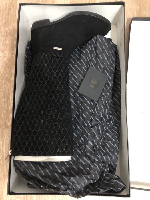 Сапоги женские демисезонные