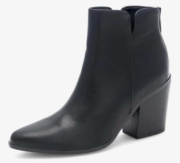 НОВИ дамски боти Jenny Fairy