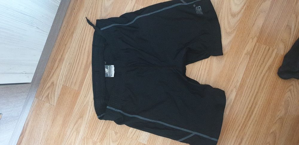 New Balance size:M ,Нов Оригинал колоездачен клин -30лв