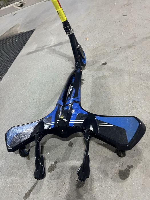 Детска тротинетка imaginarium