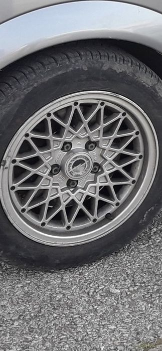 Джанти за OPEL Omega, Meriva,Zafira