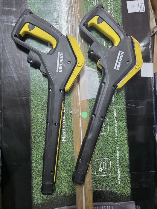 Pistol de Spalare Karcher G 180 Q  2.644-270.0