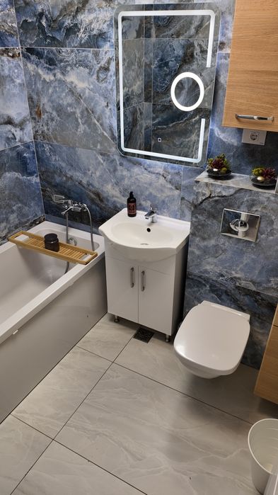 Apartament 2 camere, loc de parcare inclus