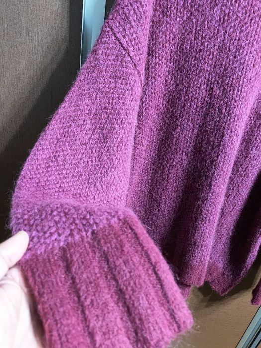 Pulover alpaca Banana Republic