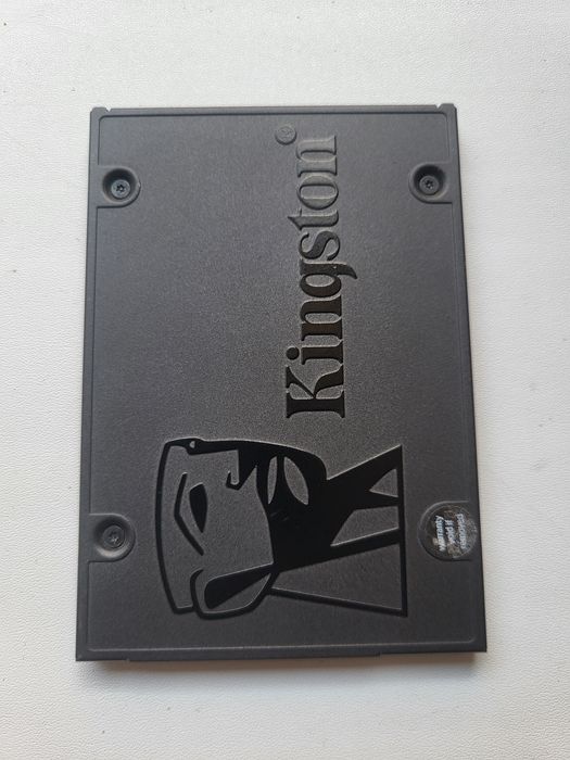 Жесткий диск SSD 120gb