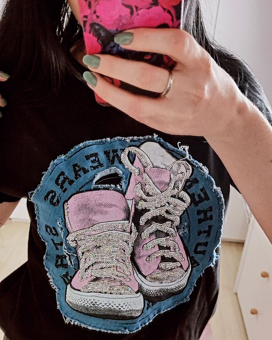 Футболки Турция новые