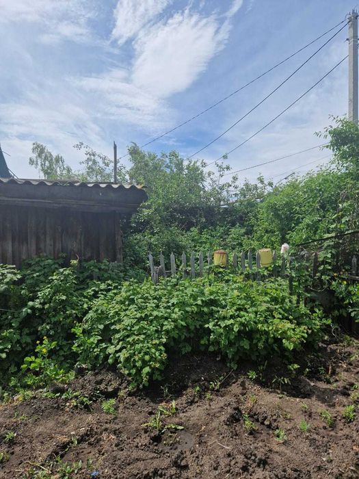 ПРОДАМ ДОМ в 3 проезде ул. Лермонтова