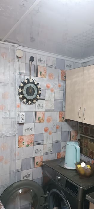 Продам 1/4 часть дома